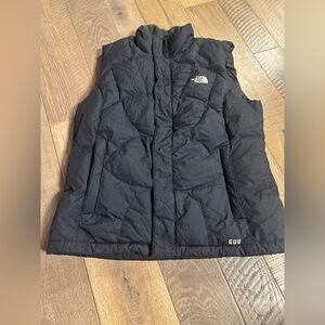 The North Face 600 Vest Women's large